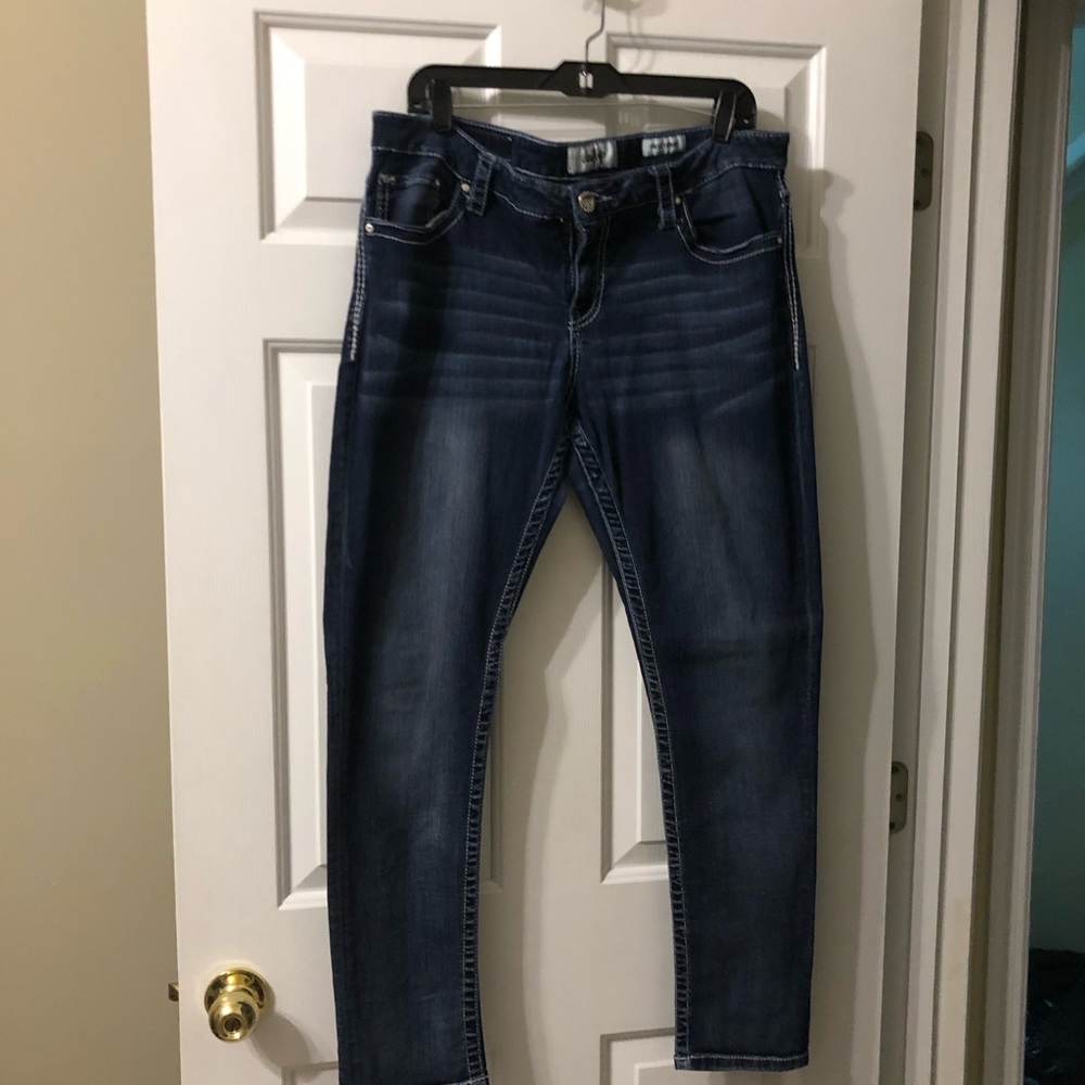 Daytrip Virgo skinny.